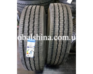 Starmaxx GH100 (рулевая) 285/70 R19.5 150/148J PR18